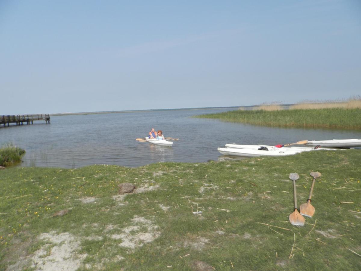 Lebsko Parco vacanze *