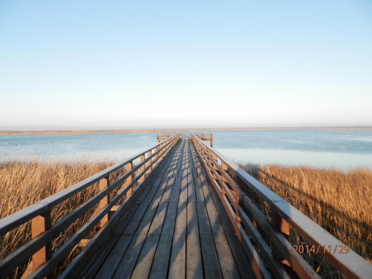 Lebsko Parco vacanze