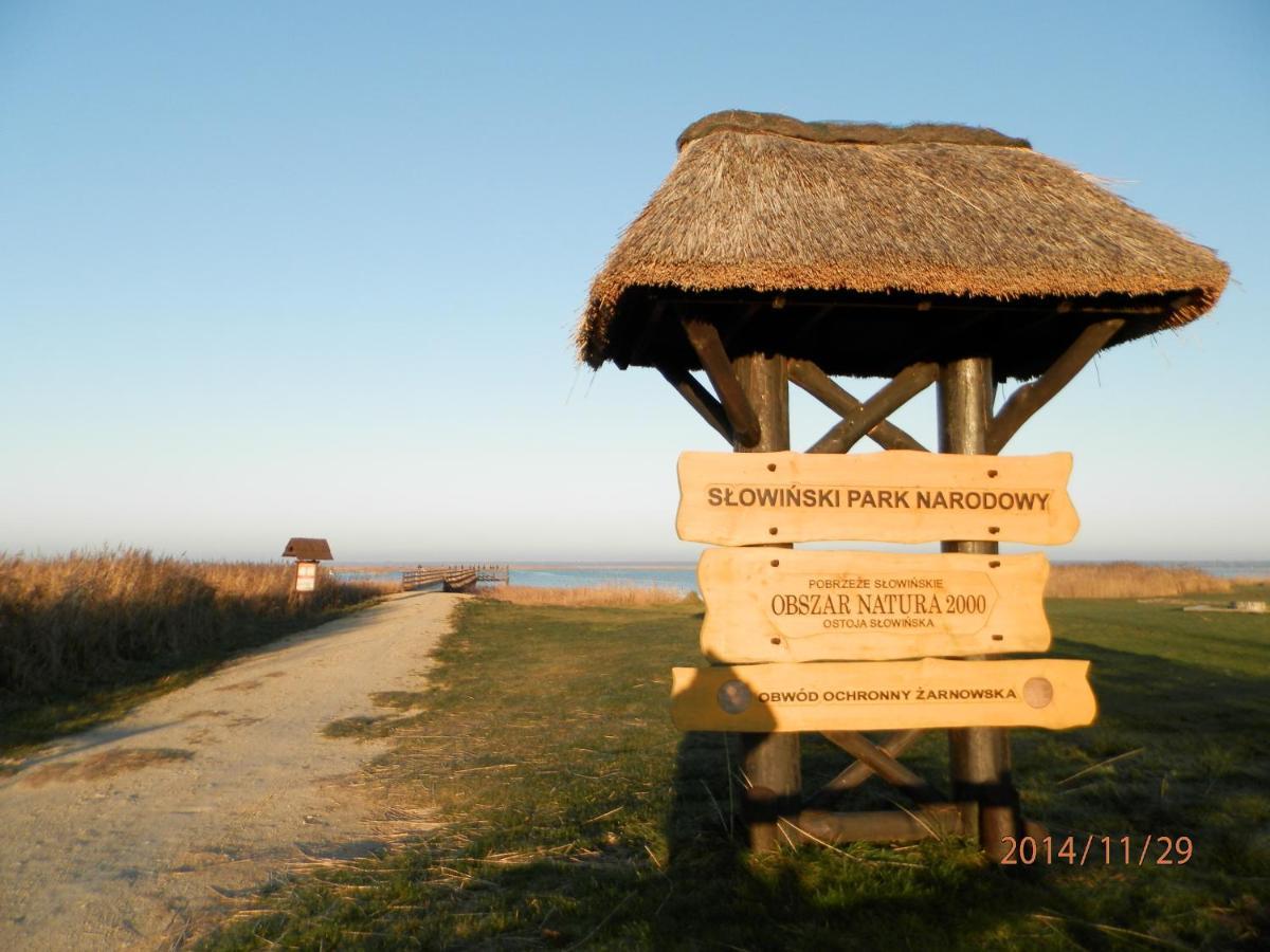Parco vacanze Lebsko Łeba