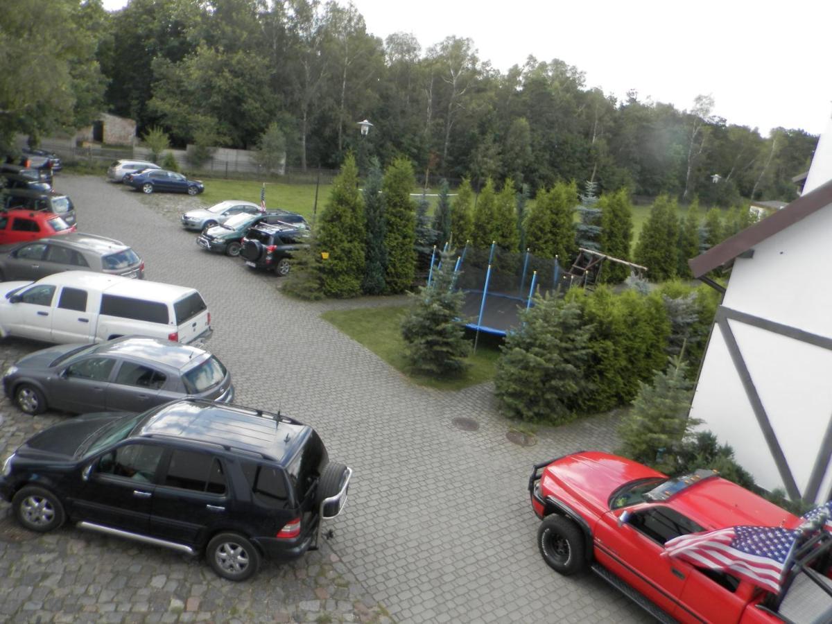Lebsko Parco vacanze *